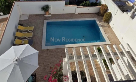 Apartamento T3 para Venda em Albufeira e Olhos de Água