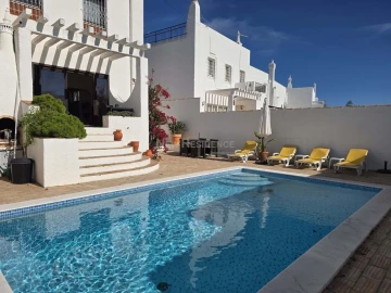 Apartamento T3 para Venda em Albufeira e Olhos de Água