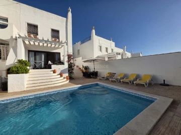 Apartamento T3 para Venda em Albufeira e Olhos de Água