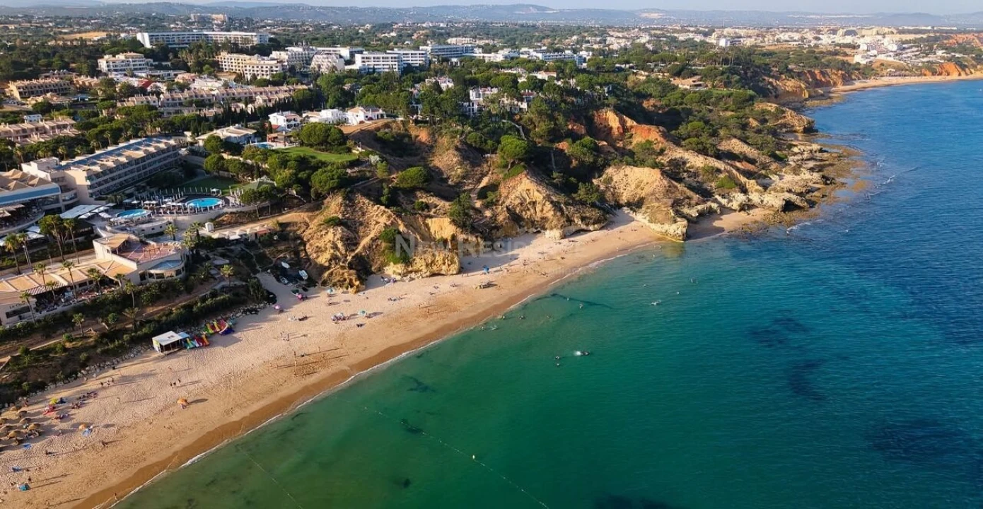 Apartamento T3 para Venda em Albufeira e Olhos de Água Foto 47
