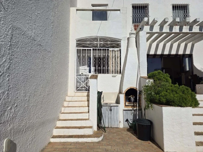 Apartamento T3 para Venda em Albufeira e Olhos de Água Foto 61
