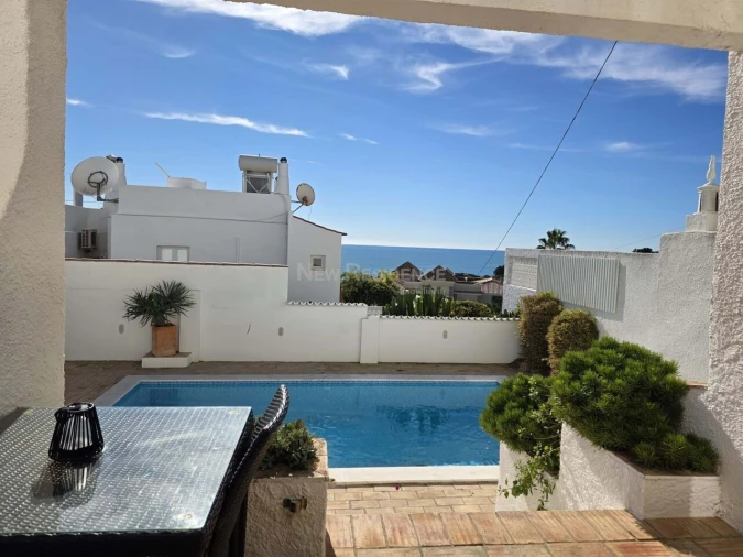 Apartamento T3 para Venda em Albufeira e Olhos de Água Foto 56