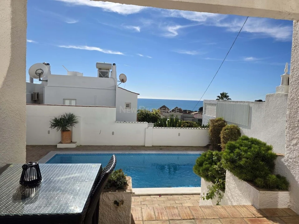 Apartamento T3 para Venda em Albufeira e Olhos de Água Foto 56