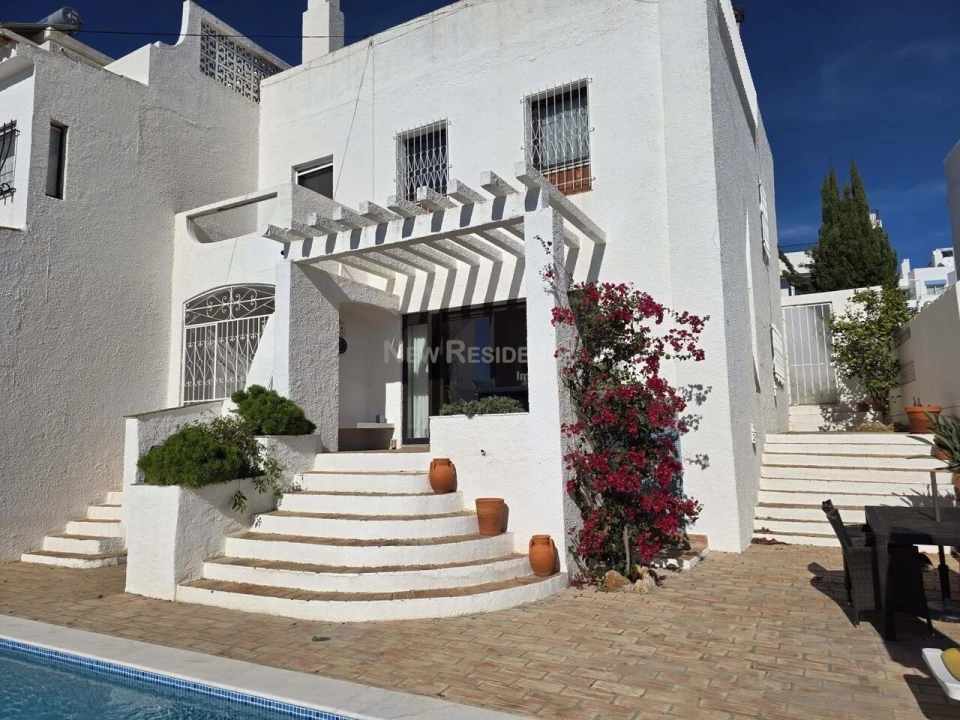 Apartamento T3 para Venda em Albufeira e Olhos de Água Foto 60