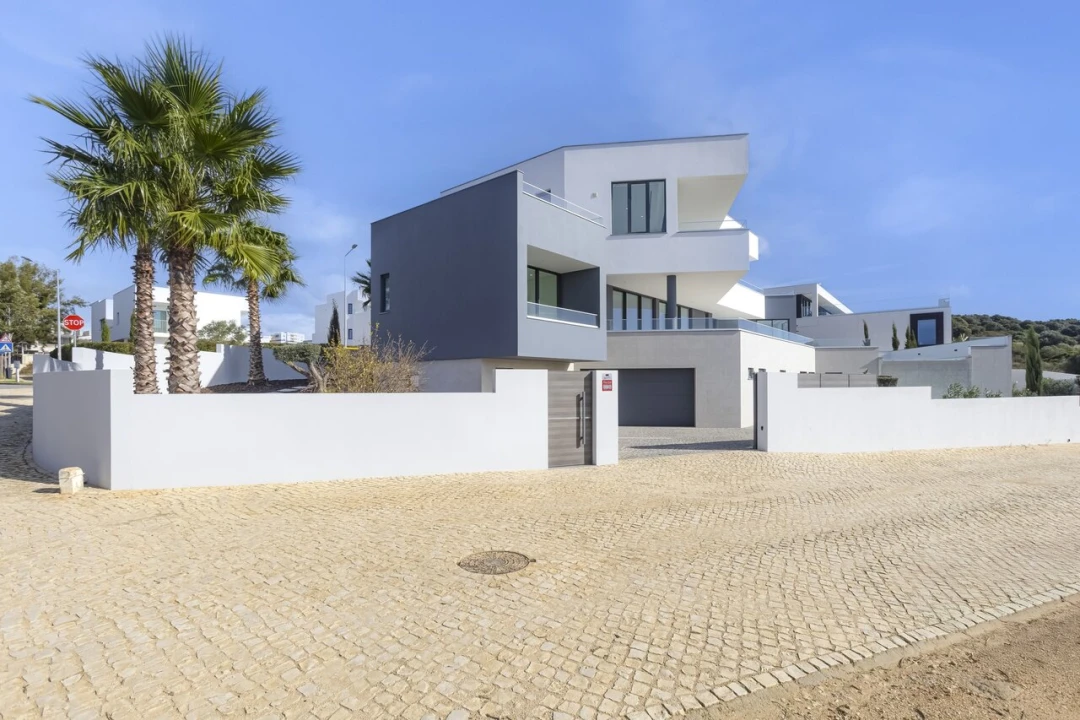 Moradia T4 para Venda em Lagos (São Sebastião e Santa Maria) Foto 14