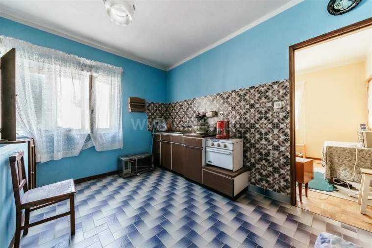Moradia T4 para Venda em Vale de Prazeres e Mata da Rainha Foto 5