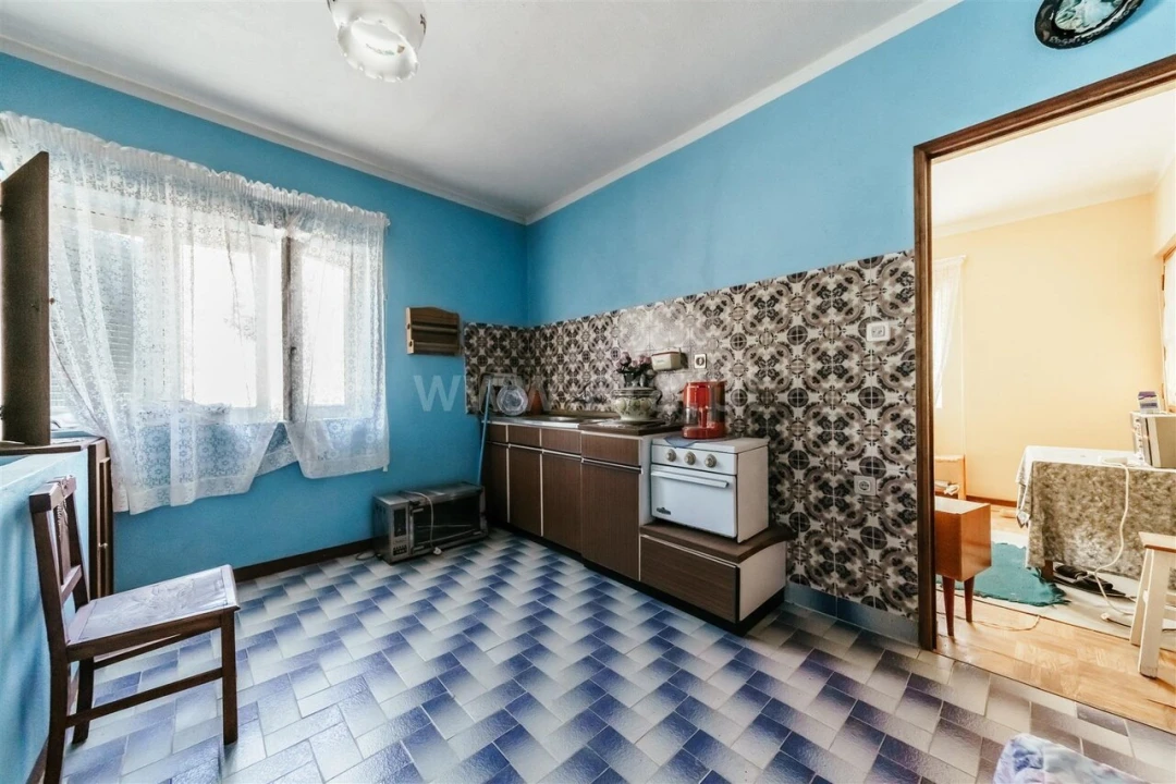 Moradia T4 para Venda em Vale de Prazeres e Mata da Rainha Foto 6