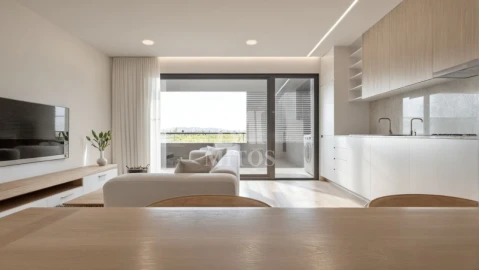 Apartamento T2 para Venda em Darque
