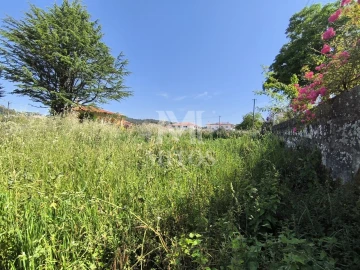 Terreno para Venda em Vila Nova de Anha