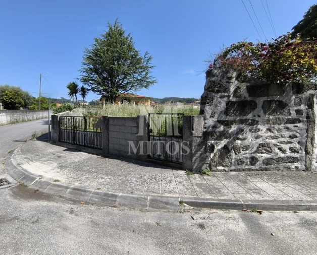 Terreno para Venda em Vila Nova de Anha Foto 5