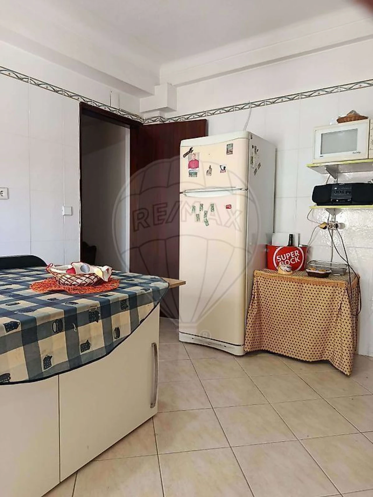 Apartamento T1 para Venda em Buarcos Foto 13