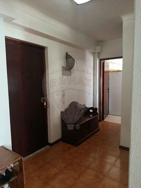 Apartamento T1 para Venda em Buarcos
