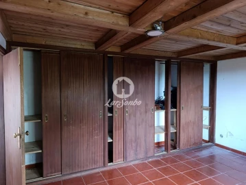 Moradia T2 para Venda em Cedros