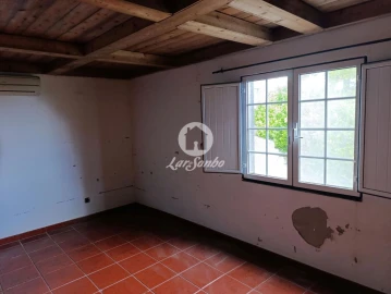 Moradia T2 para Venda em Cedros