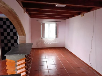 Moradia T2 para Venda em Cedros