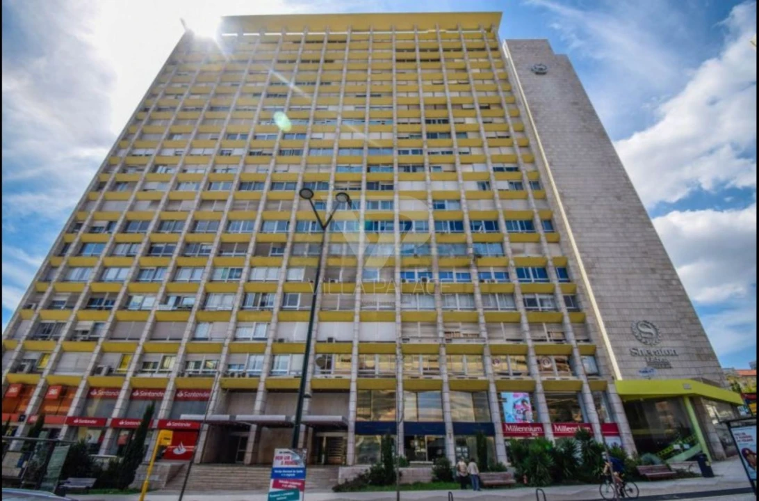 Escritório para Arrendamento em Avenidas Novas Foto 13