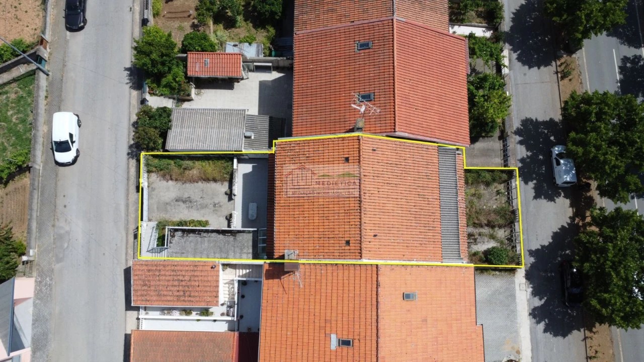Moradia T5 para Venda em Alfandega da Fe Foto 20