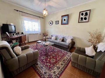 Moradia T5 para Venda em Alfandega da Fe