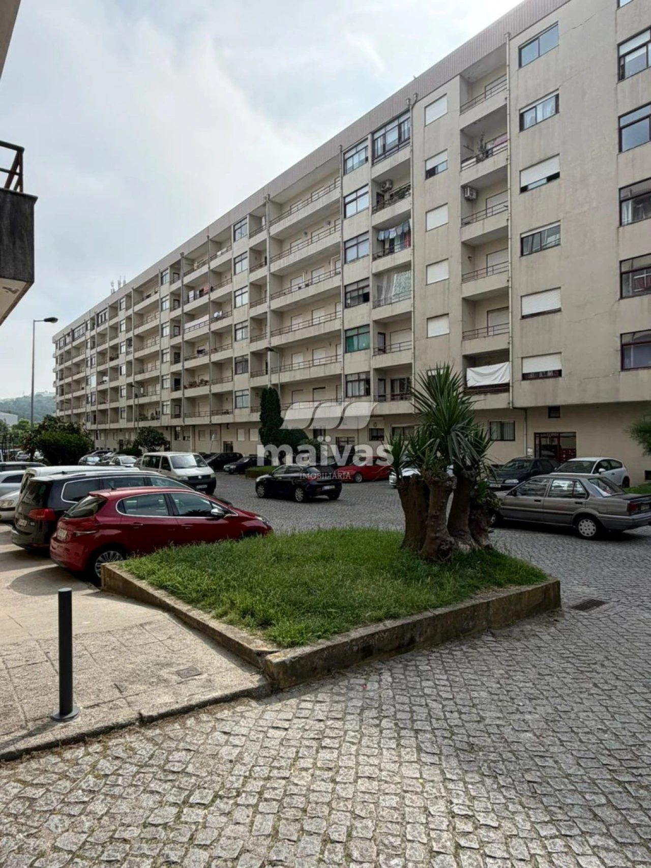 Apartamento T2 para Venda em São Vitor (Braga) Foto 6