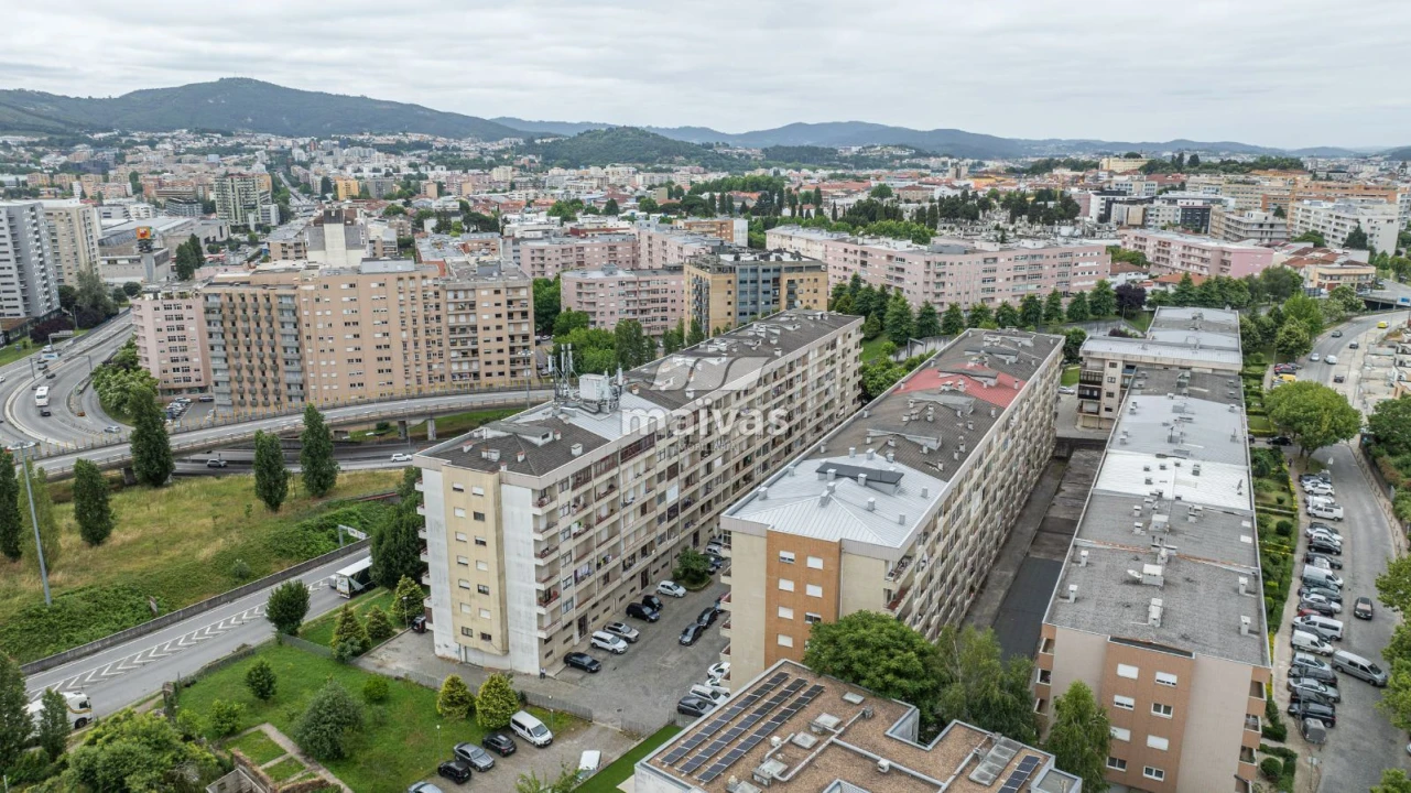 Apartamento T3 para Venda em São Vitor (Braga) Foto 3