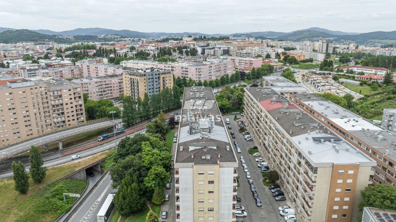 Apartamento T3 para Venda em São Vitor (Braga) Foto 4