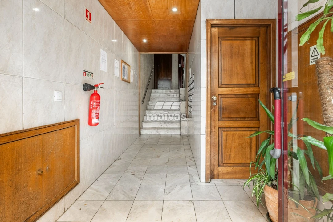 Apartamento T3 para Venda em São Vitor (Braga) Foto 5