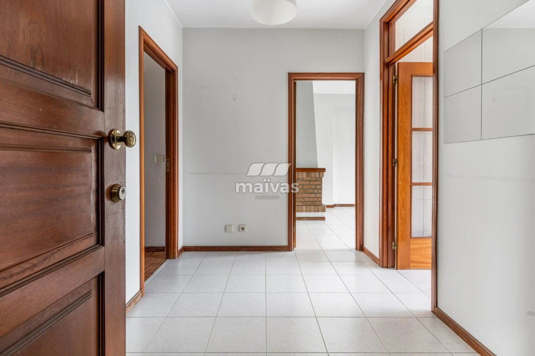 Apartamento T3 para Venda em São Vitor (Braga) Foto 6
