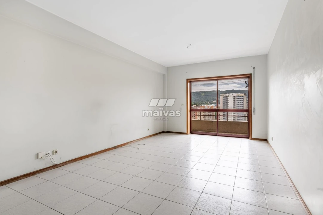 Apartamento T3 para Venda em São Vitor (Braga) Foto 8