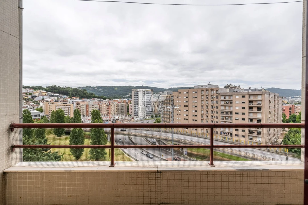 Apartamento T3 para Venda em São Vitor (Braga) Foto 9