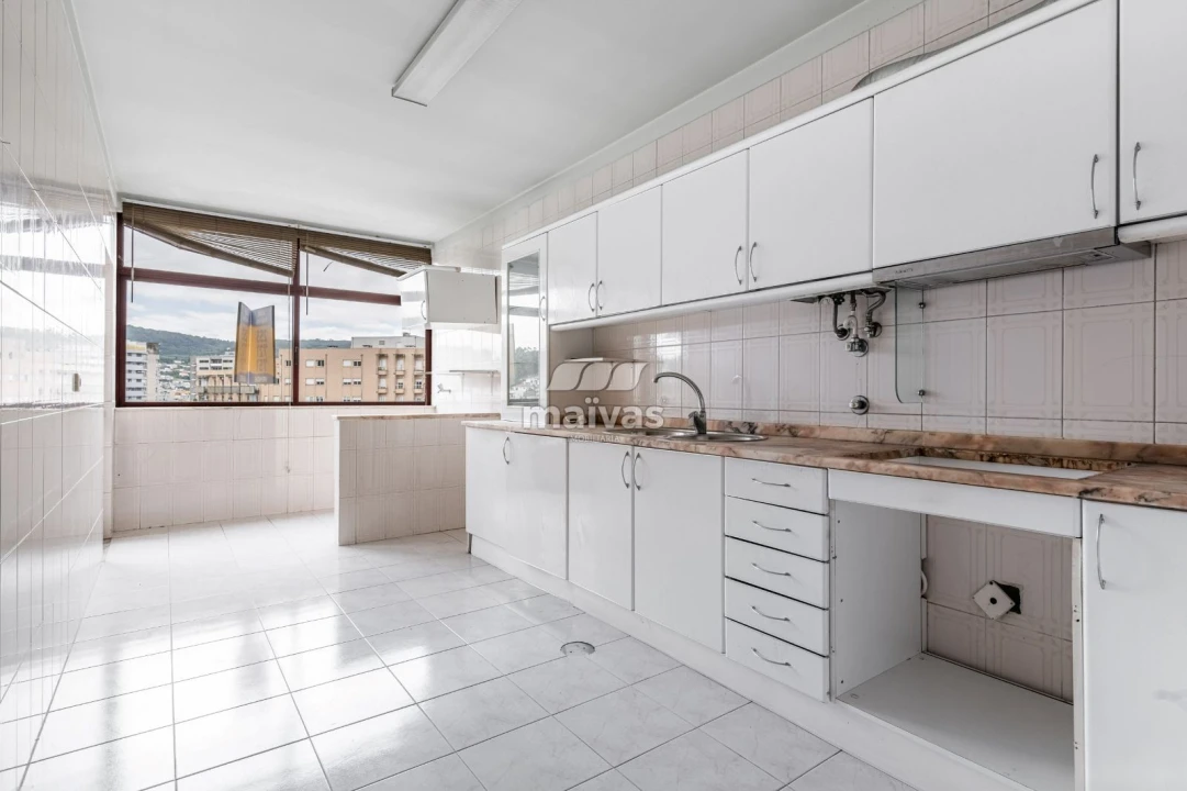 Apartamento T3 para Venda em São Vitor (Braga) Foto 11