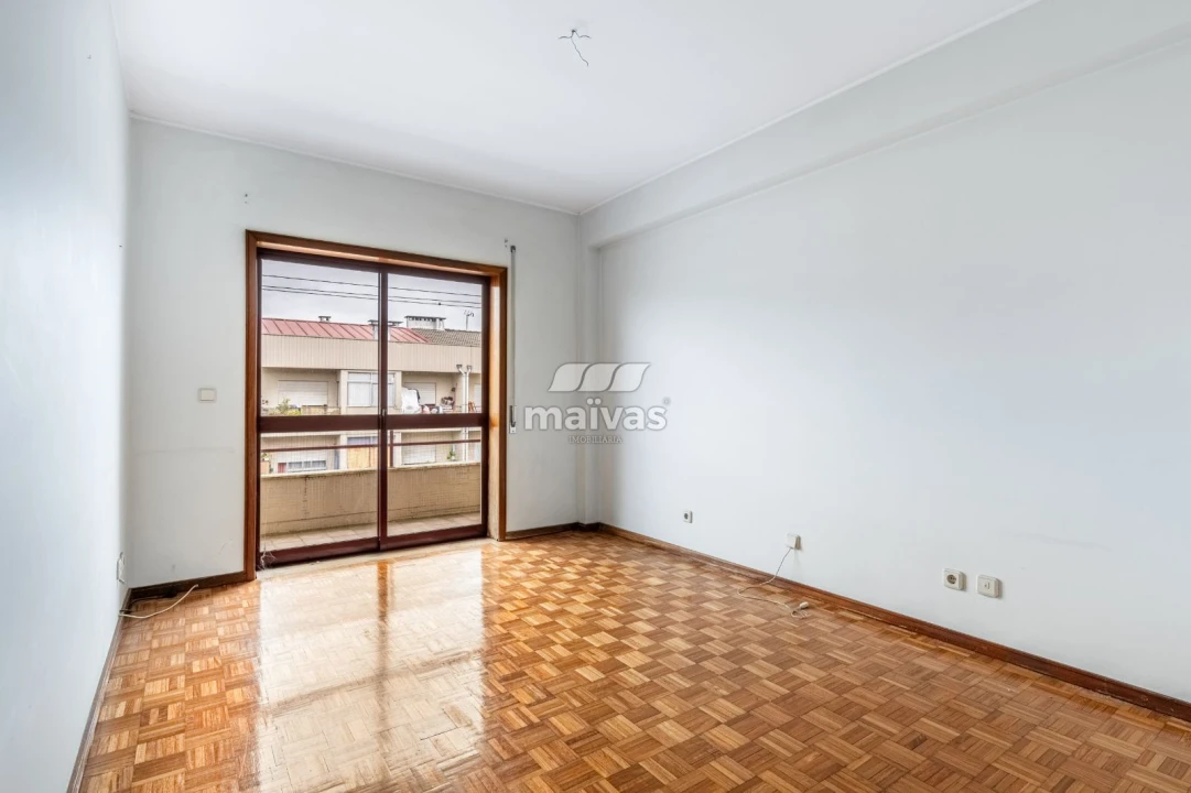 Apartamento T3 para Venda em São Vitor (Braga) Foto 12