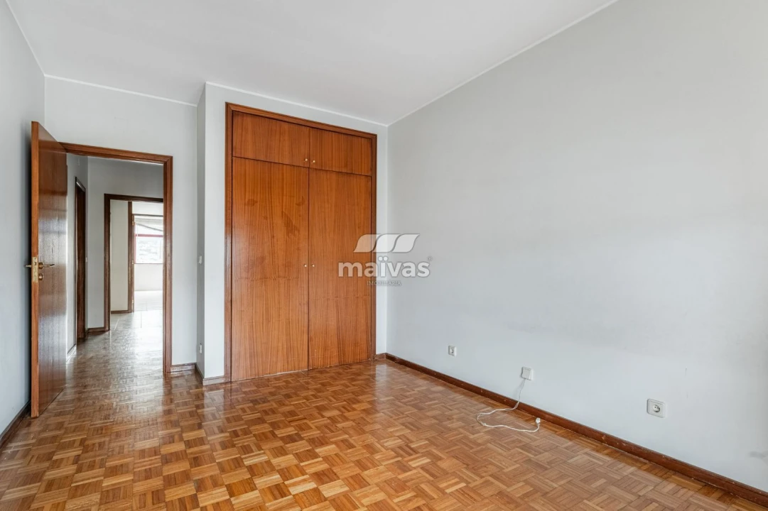Apartamento T3 para Venda em São Vitor (Braga) Foto 13