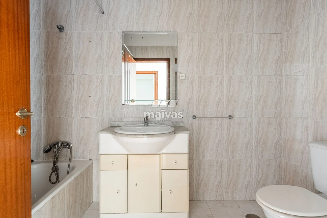 Apartamento T3 para Venda em São Vitor (Braga) Foto 14