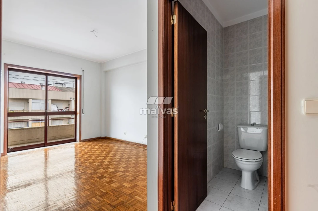 Apartamento T3 para Venda em São Vitor (Braga) Foto 15