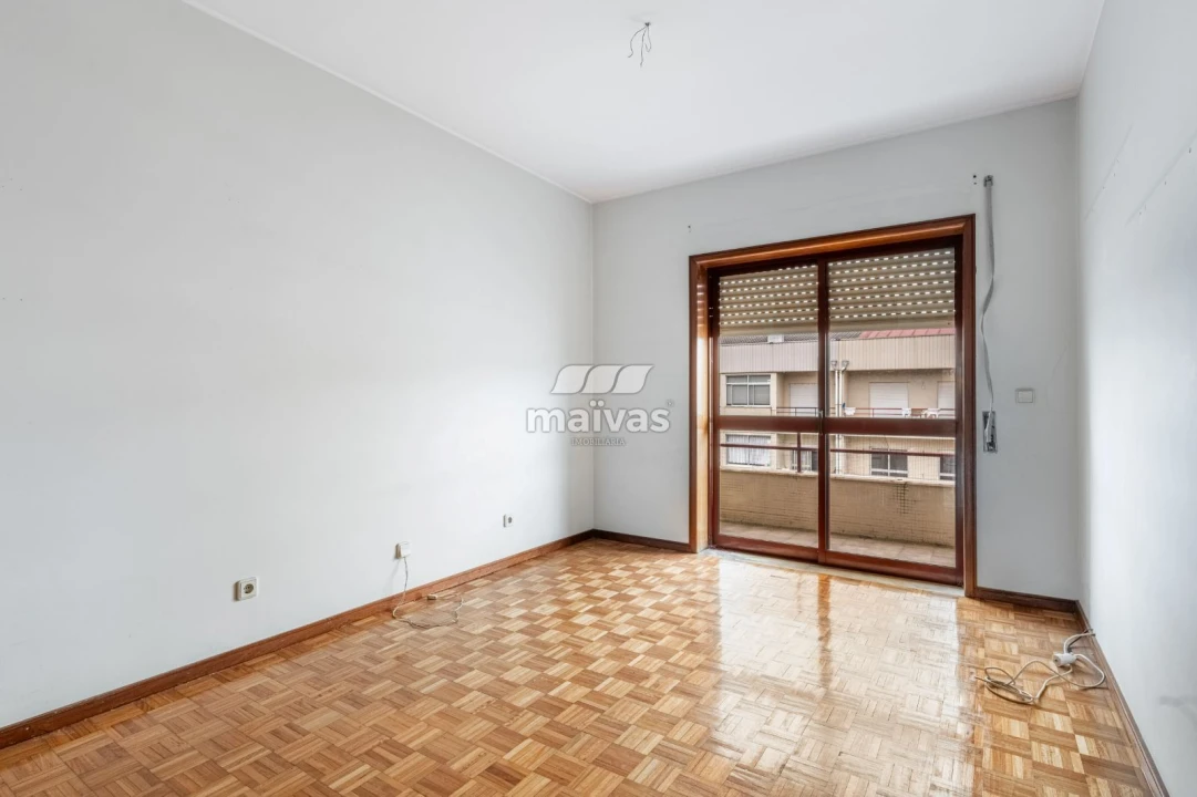 Apartamento T3 para Venda em São Vitor (Braga) Foto 16