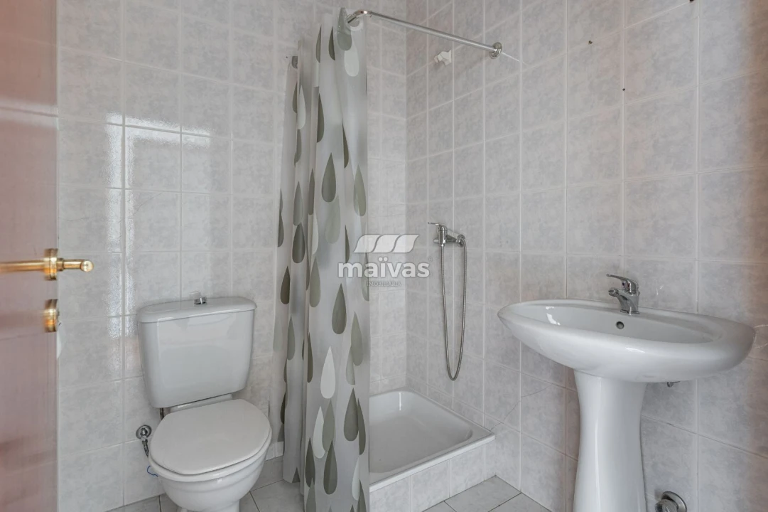 Apartamento T3 para Venda em São Vitor (Braga) Foto 19