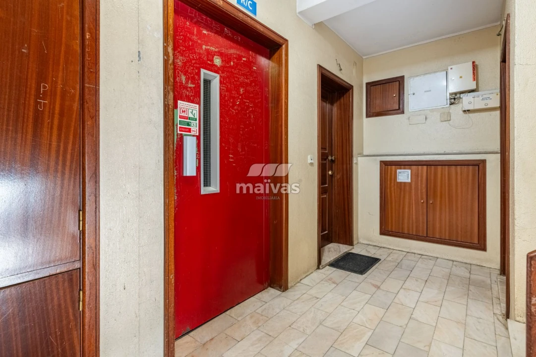 Apartamento T3 para Venda em São Vitor (Braga) Foto 20