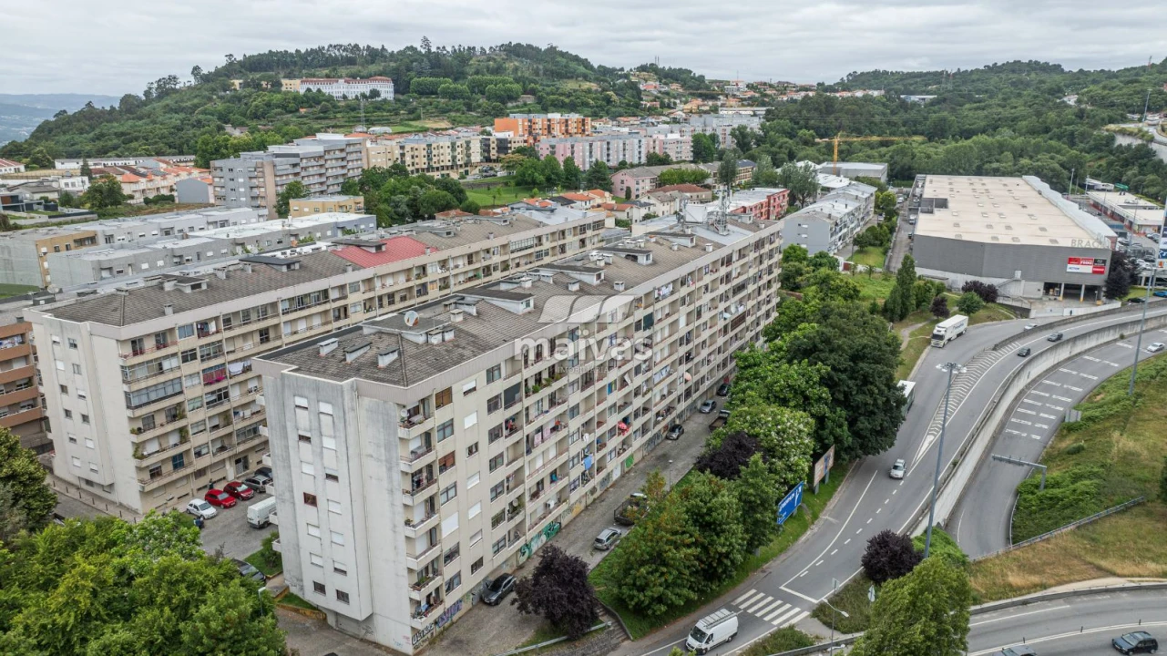 Apartamento T3 para Venda em São Vitor (Braga) Foto 21