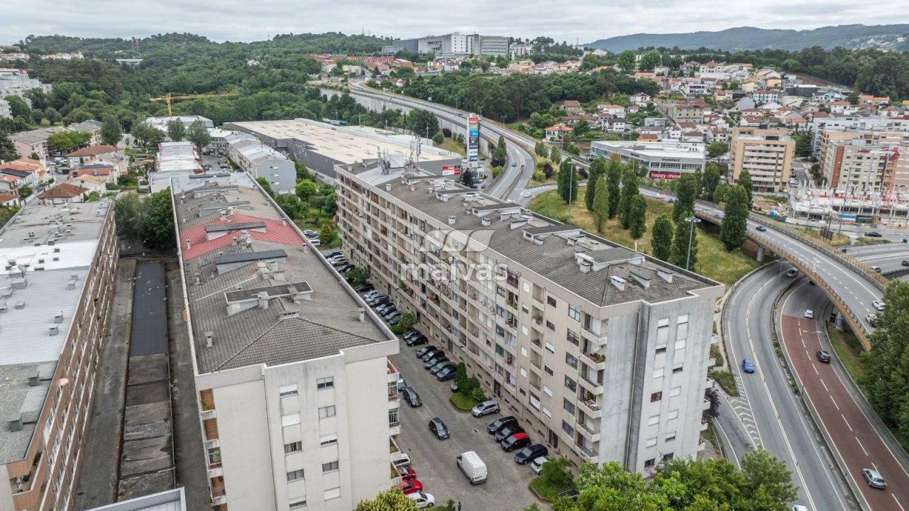 Apartamento T3 para Venda em São Vitor (Braga) Foto 22