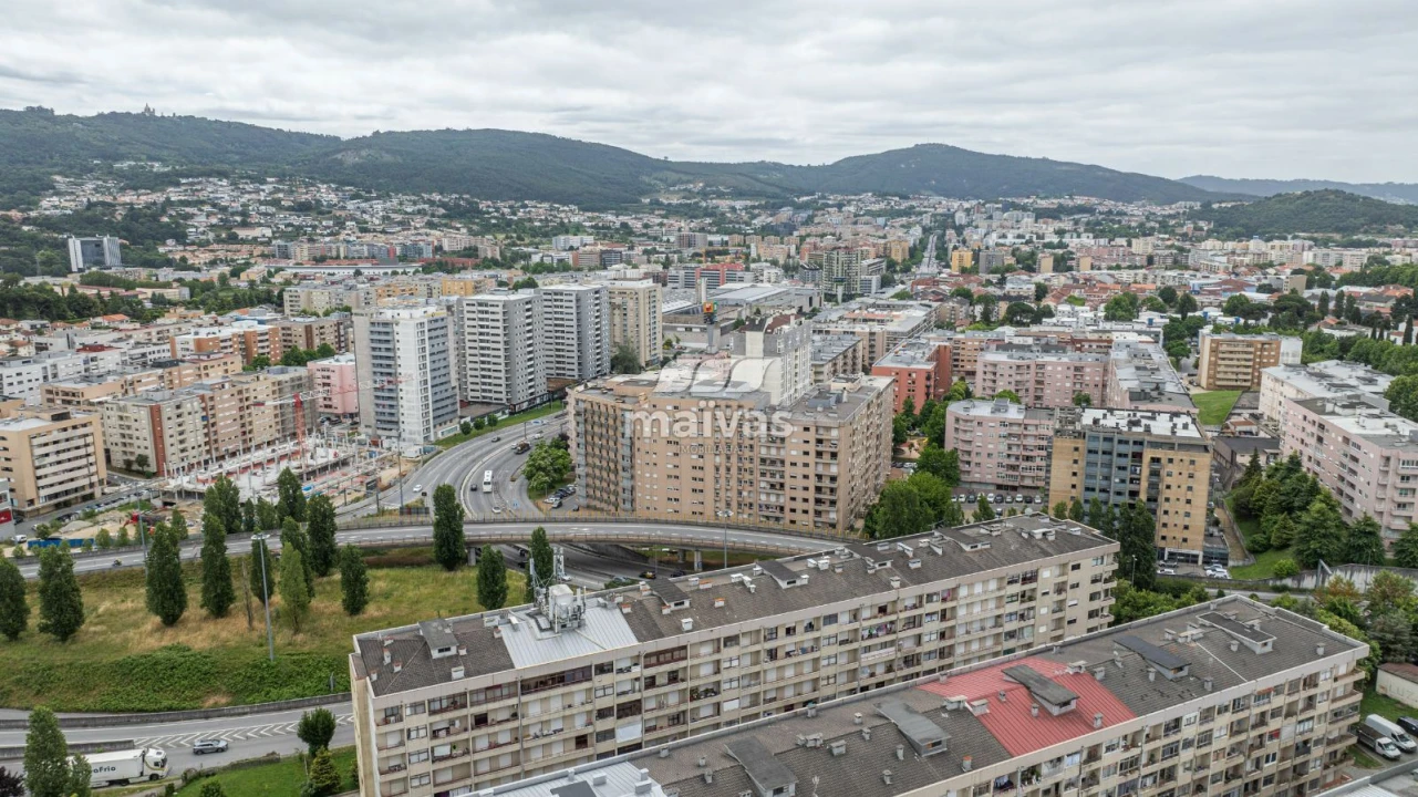 Apartamento T3 para Venda em São Vitor (Braga) Foto 24