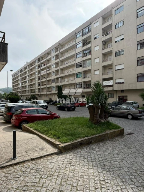 Apartamento T2 para Venda em São Vitor (Braga)