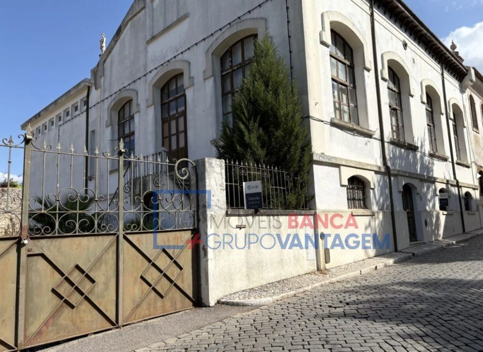 Prédio para Venda em Évora (São Mamede, Sé, São Pedro e Santo Antão) Foto 2