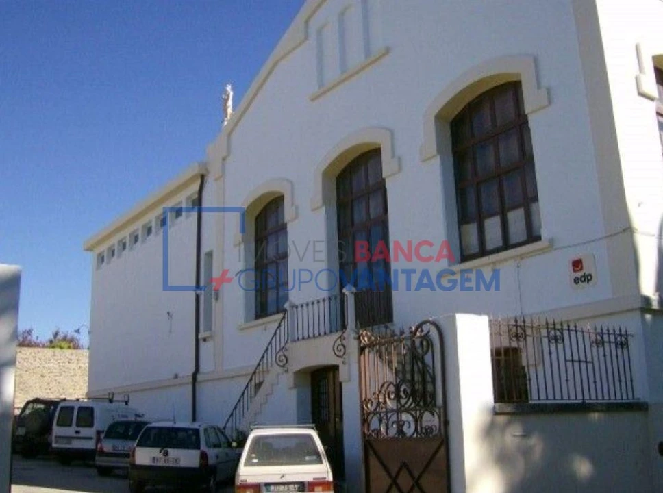 Prédio para Venda em Évora (São Mamede, Sé, São Pedro e Santo Antão) Foto 3