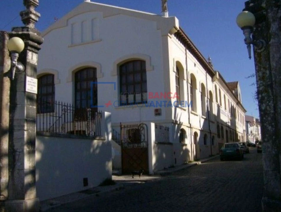 Prédio para Venda em Évora (São Mamede, Sé, São Pedro e Santo Antão) Foto 4