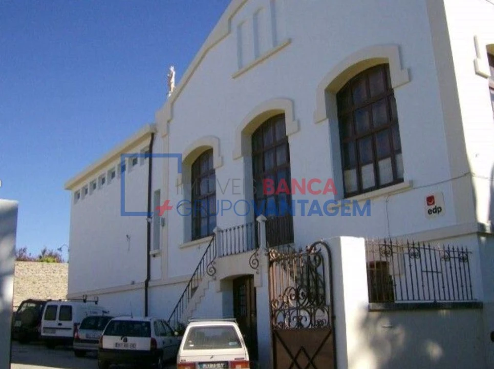 Prédio para Venda em Évora (São Mamede, Sé, São Pedro e Santo Antão) Foto 5