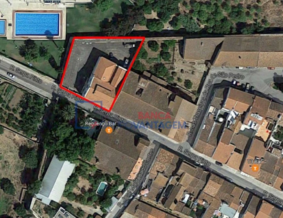 Prédio para Venda em Évora (São Mamede, Sé, São Pedro e Santo Antão) Foto 15