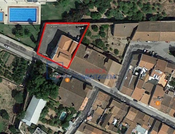 Prédio para Venda em Évora (São Mamede, Sé, São Pedro e Santo Antão)