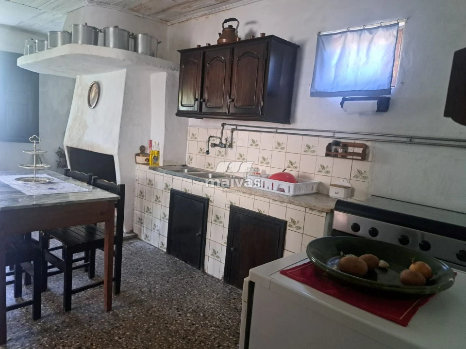 Moradia T4 para Venda em Crasto, Ruivos e Grovelas Foto 6