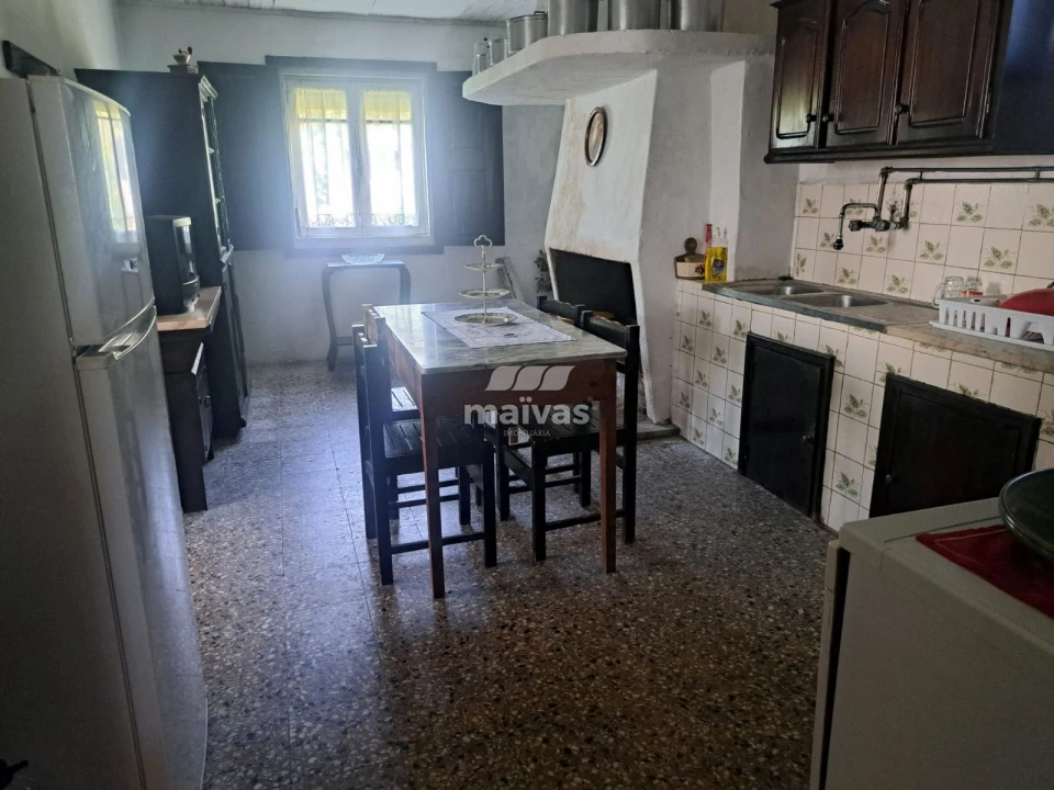 Moradia T4 para Venda em Crasto, Ruivos e Grovelas Foto 7