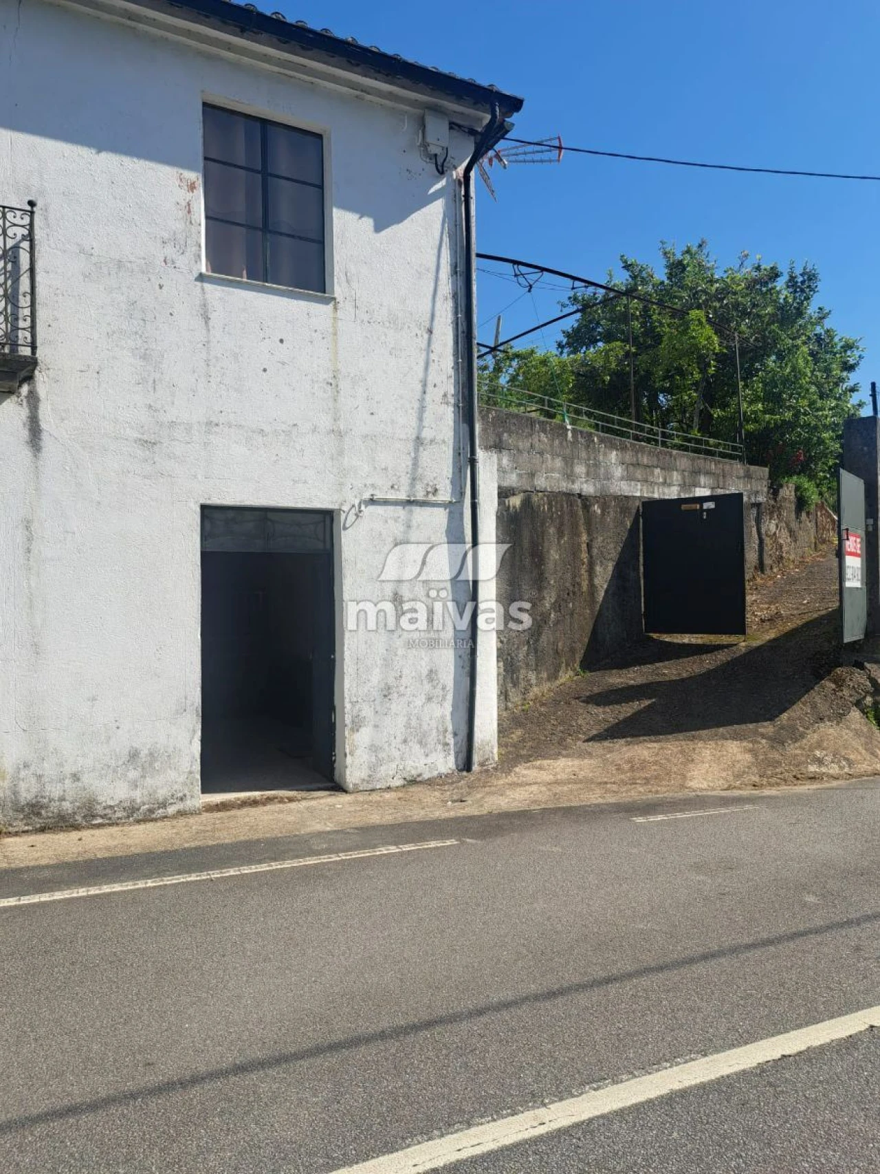 Moradia T4 para Venda em Crasto, Ruivos e Grovelas Foto 14